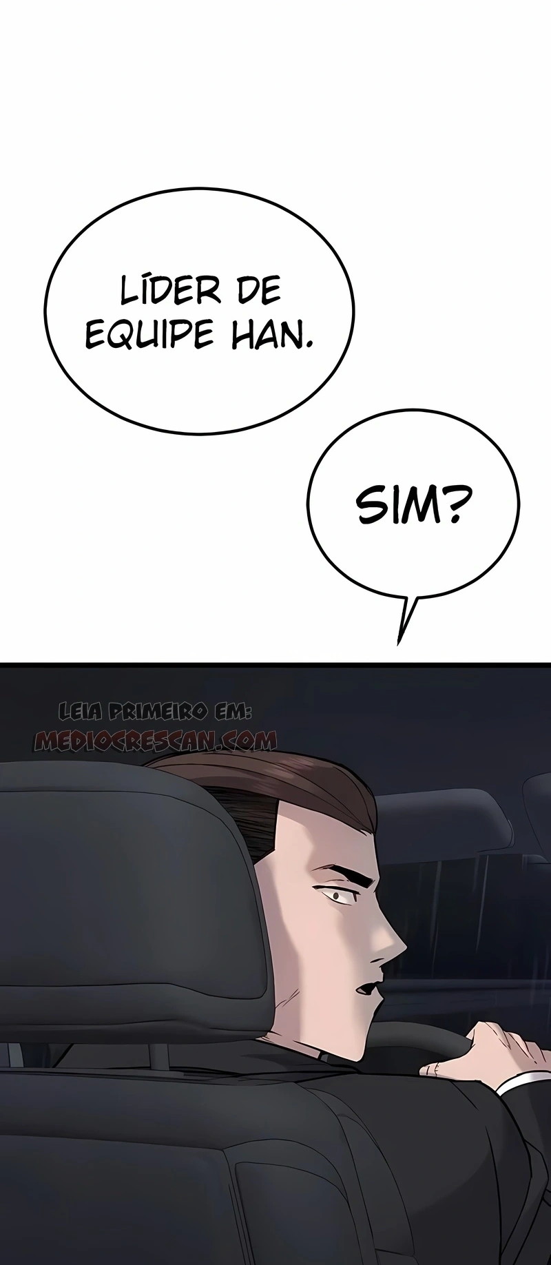 Gerente Kim Capítulo 16 Página 107