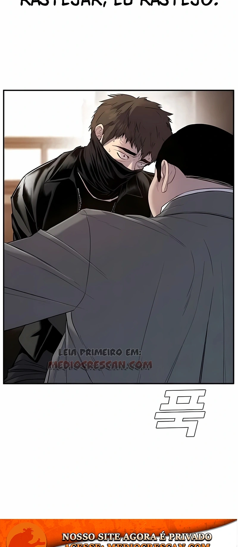 Gerente Kim Capítulo 16 Página 17