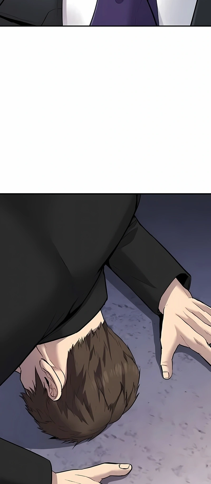 Gerente Kim Capítulo 16 Página 20