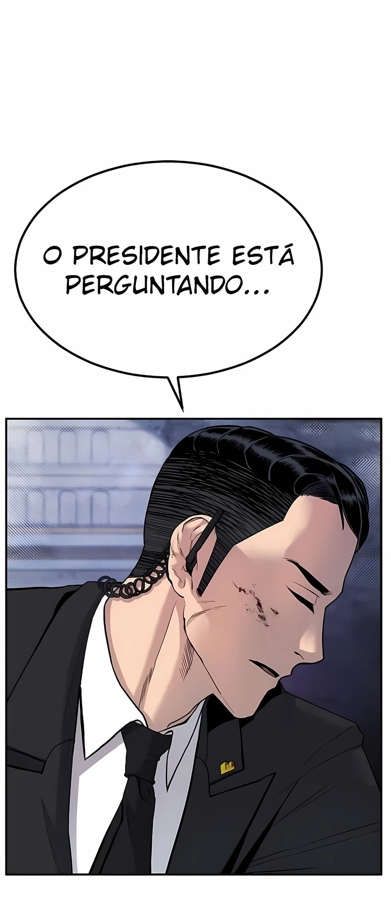 Gerente Kim Capítulo 16 Página 23