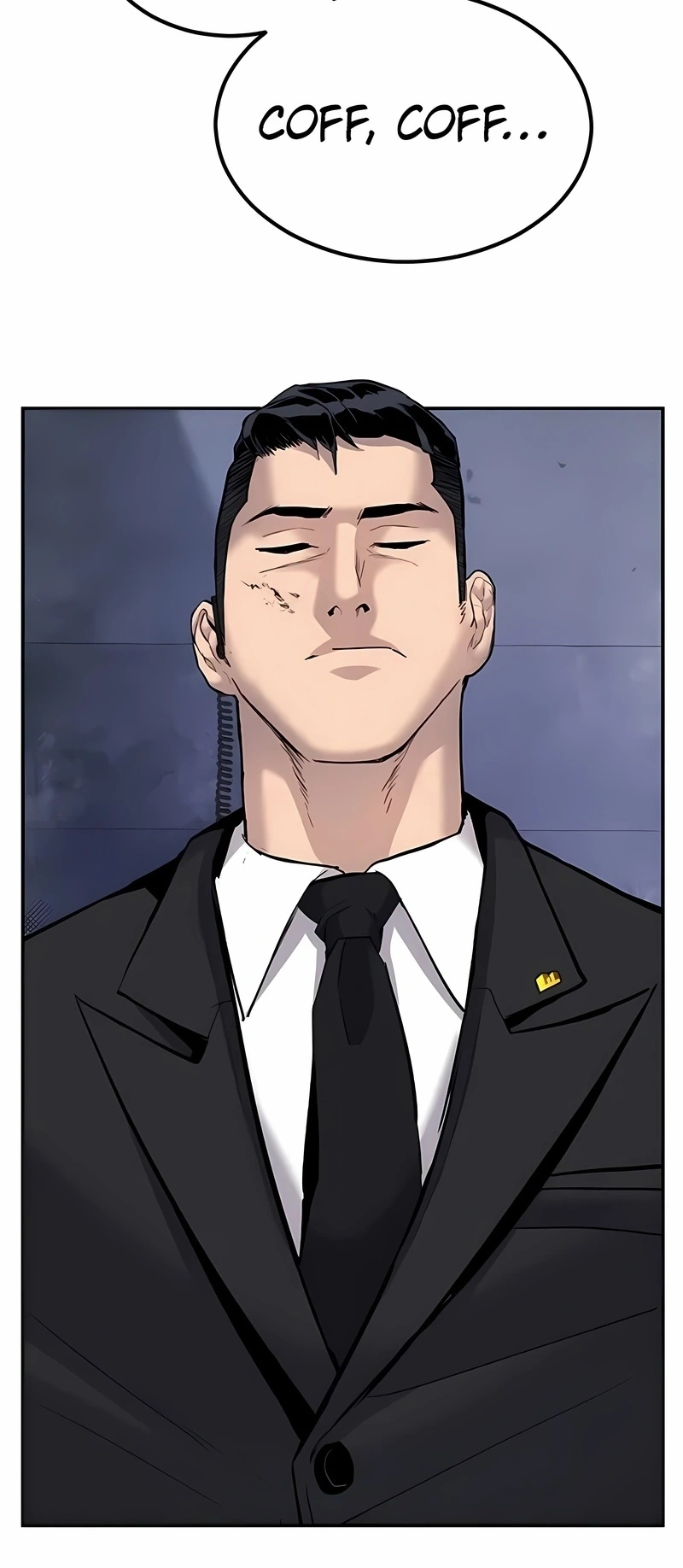 Gerente Kim Capítulo 16 Página 28