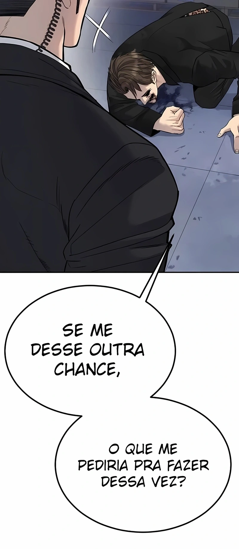Gerente Kim Capítulo 16 Página 30