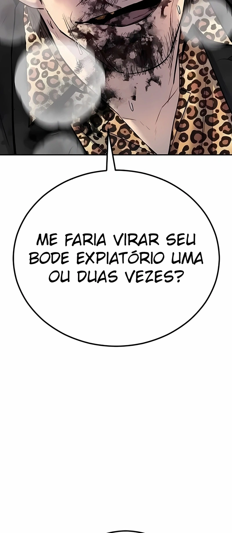 Gerente Kim Capítulo 16 Página 32