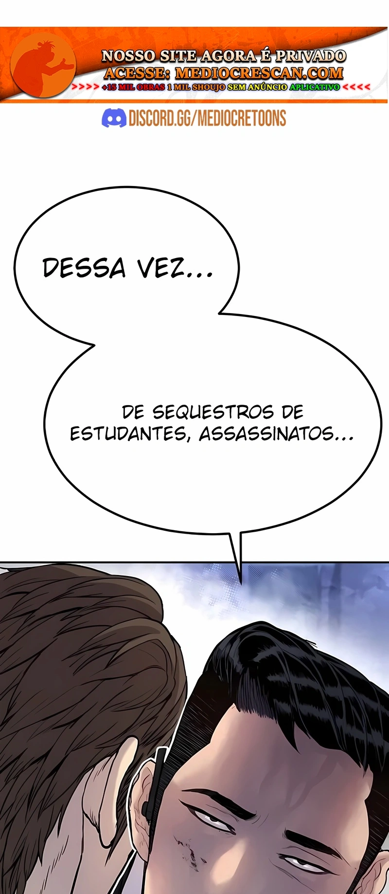 Gerente Kim Capítulo 16 Página 34