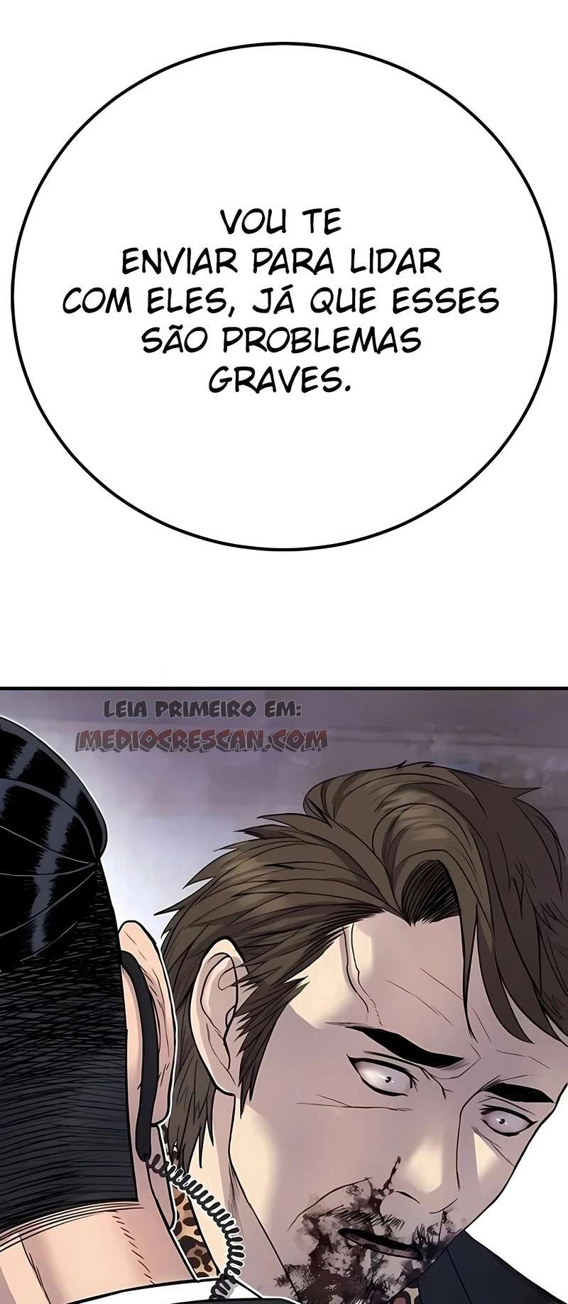 Gerente Kim Capítulo 16 Página 36