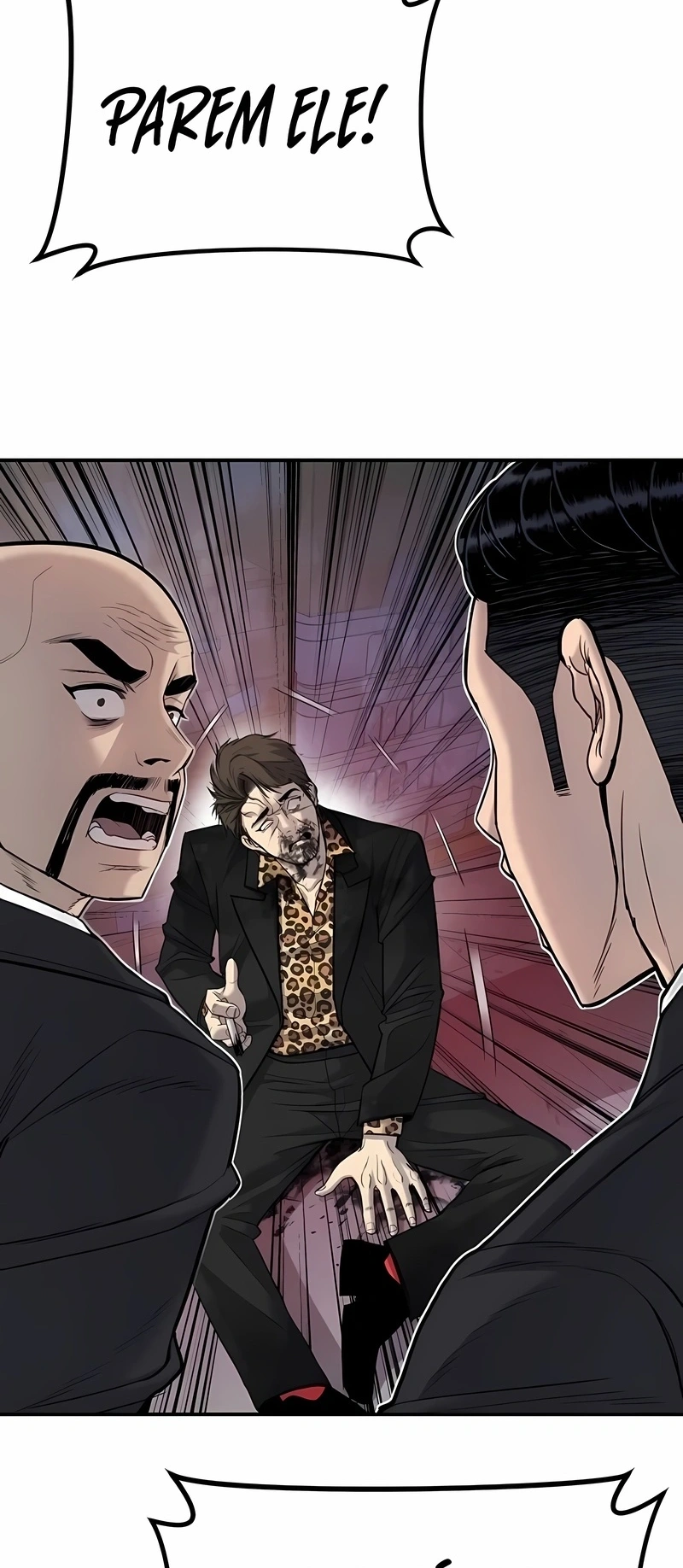 Gerente Kim Capítulo 16 Página 57