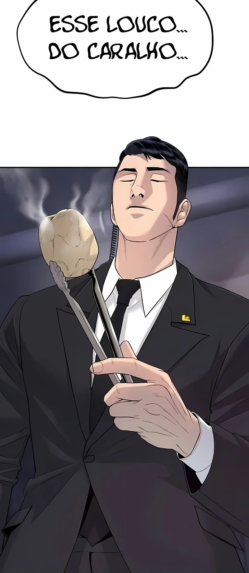 Gerente Kim Capítulo 16 Página 6
