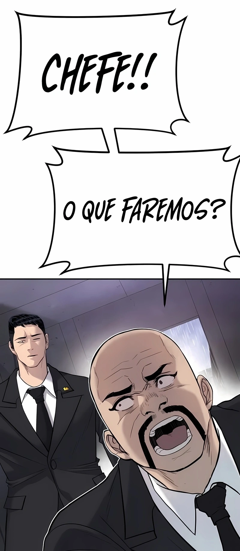 Gerente Kim Capítulo 16 Página 61