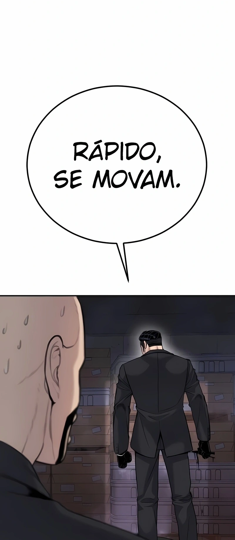 Gerente Kim Capítulo 16 Página 71