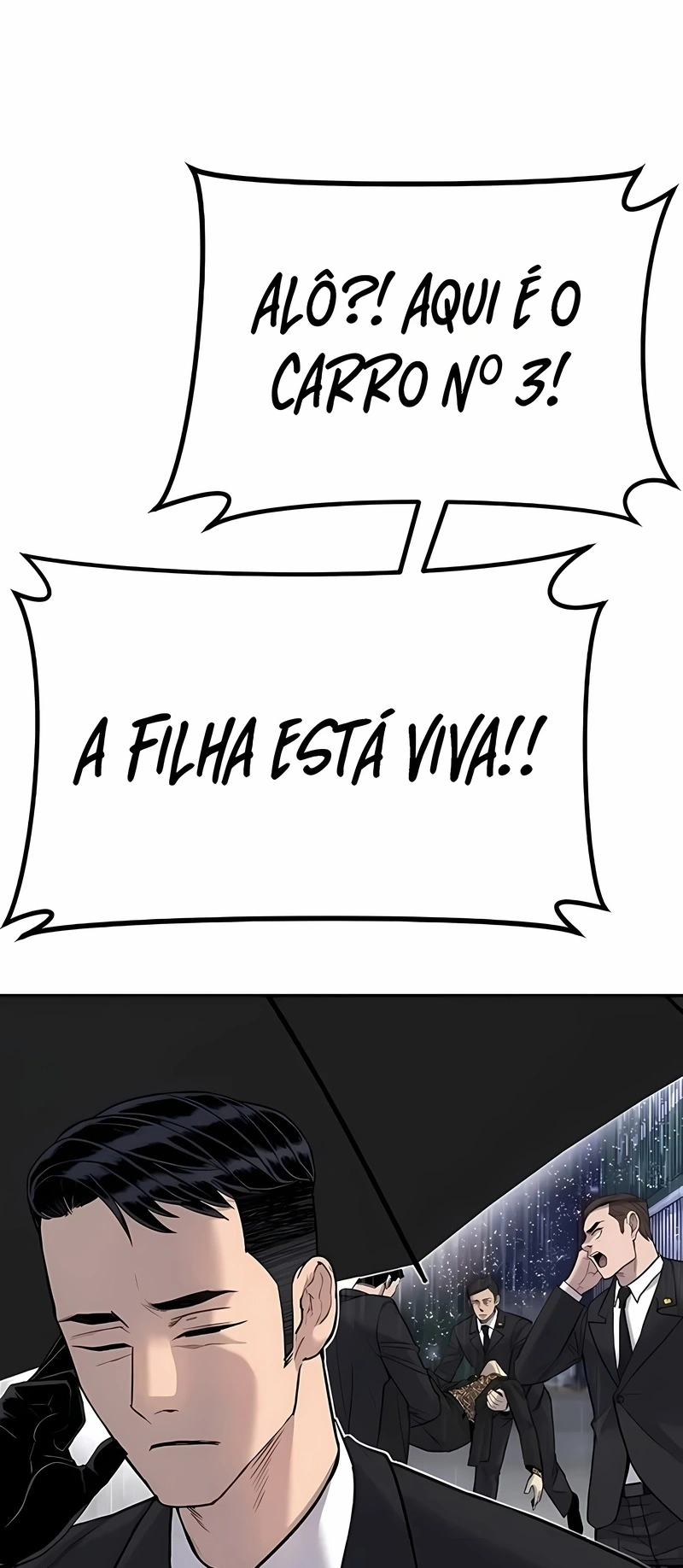 Gerente Kim Capítulo 16 Página 88