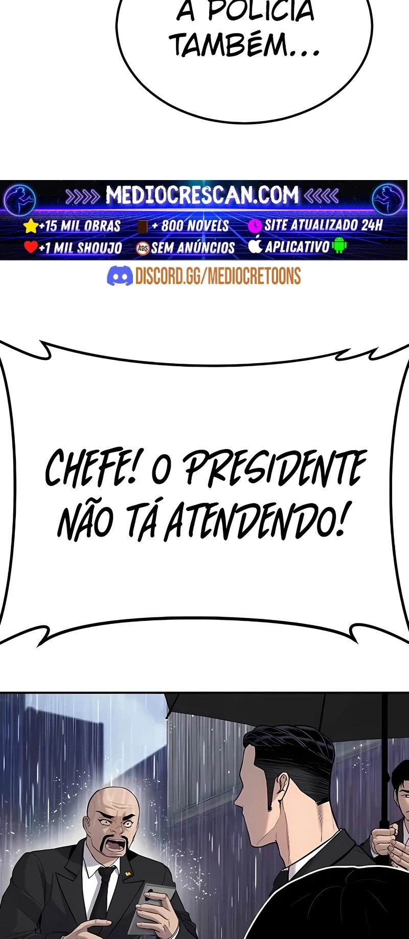 Gerente Kim Capítulo 16 Página 92