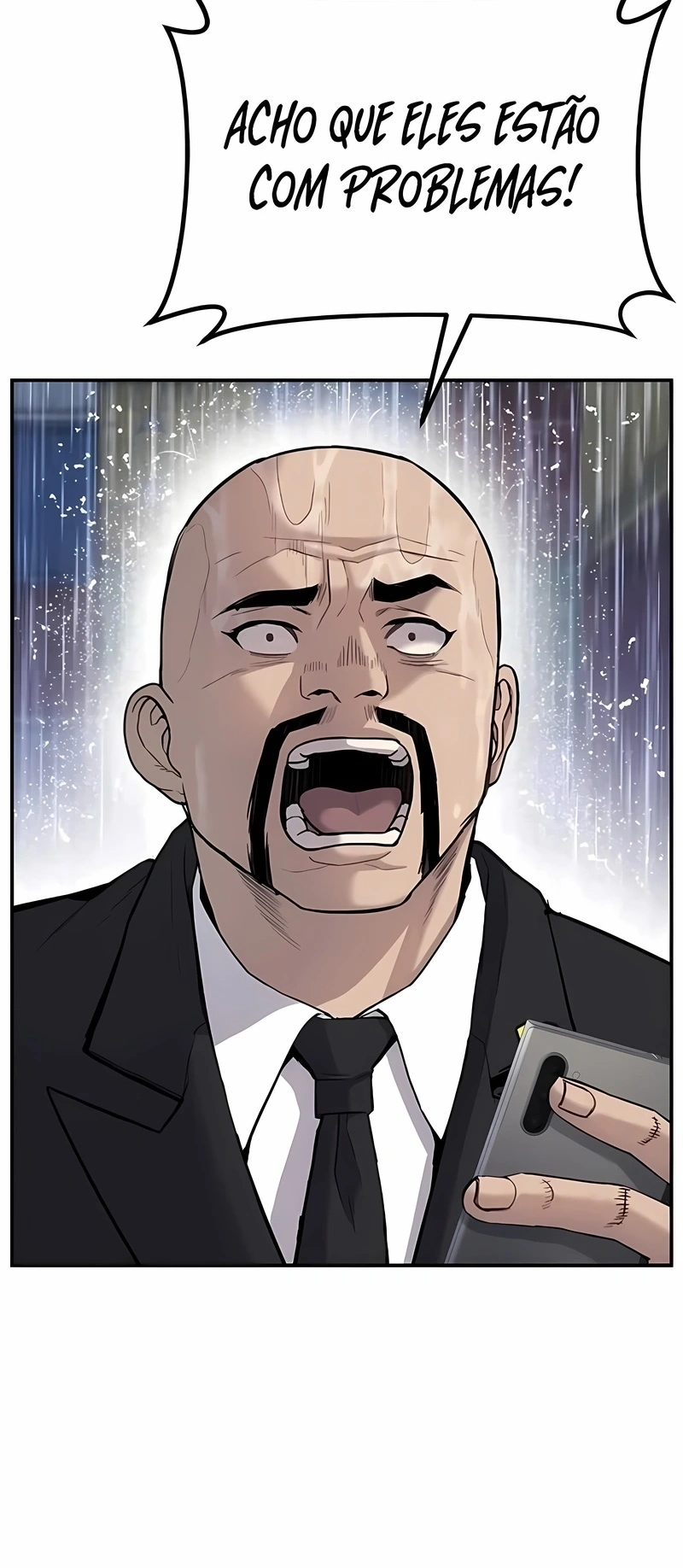Gerente Kim Capítulo 16 Página 94