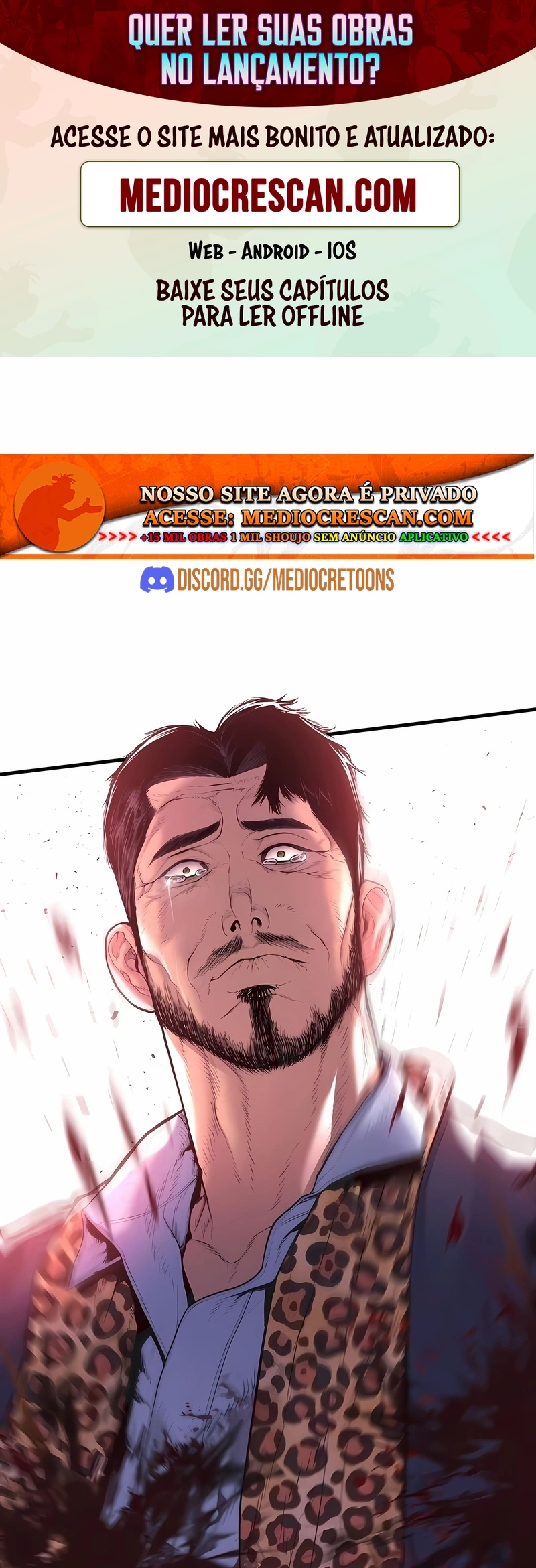 Gerente Kim Capítulo 160 Página 1