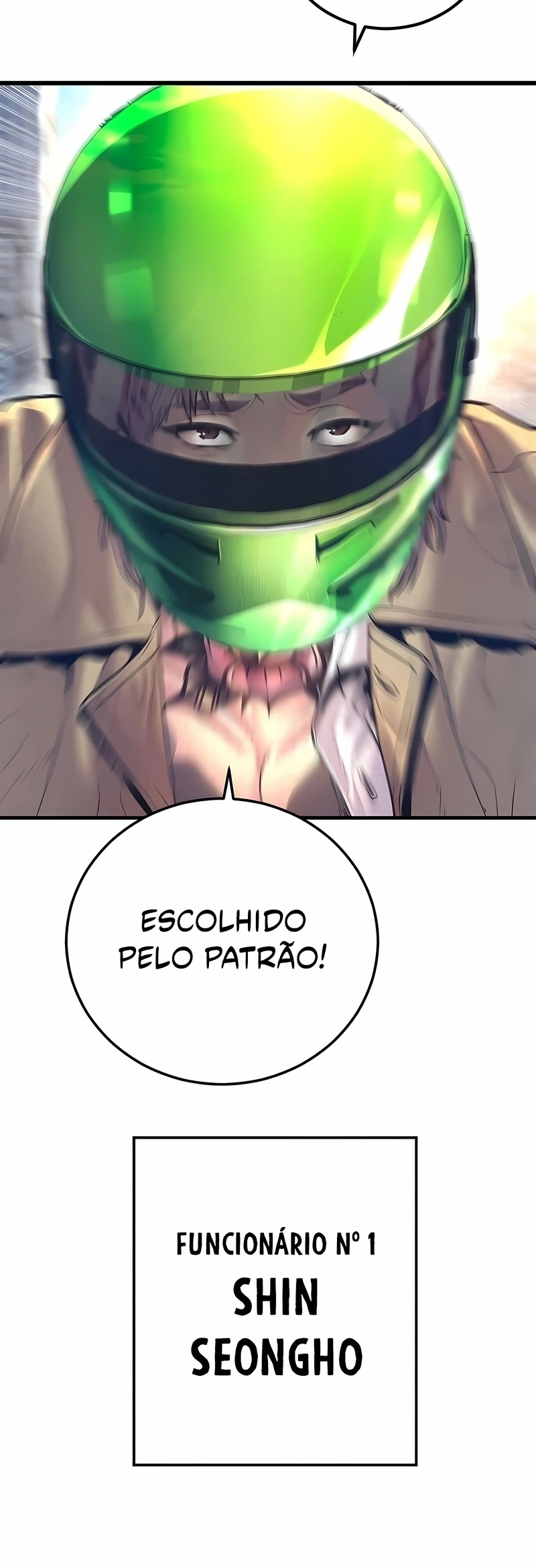Gerente Kim Capítulo 160 Página 104