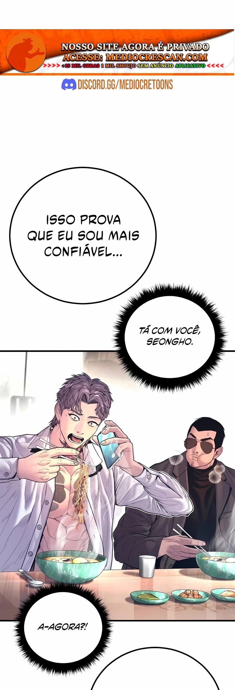 Gerente Kim Capítulo 160 Página 105