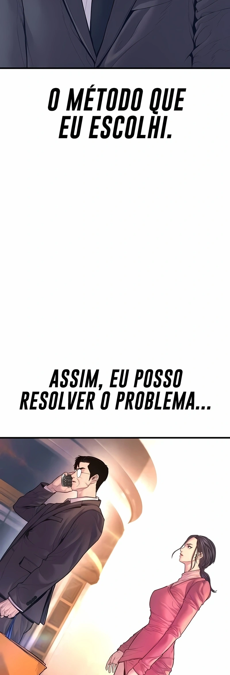 Gerente Kim Capítulo 160 Página 109