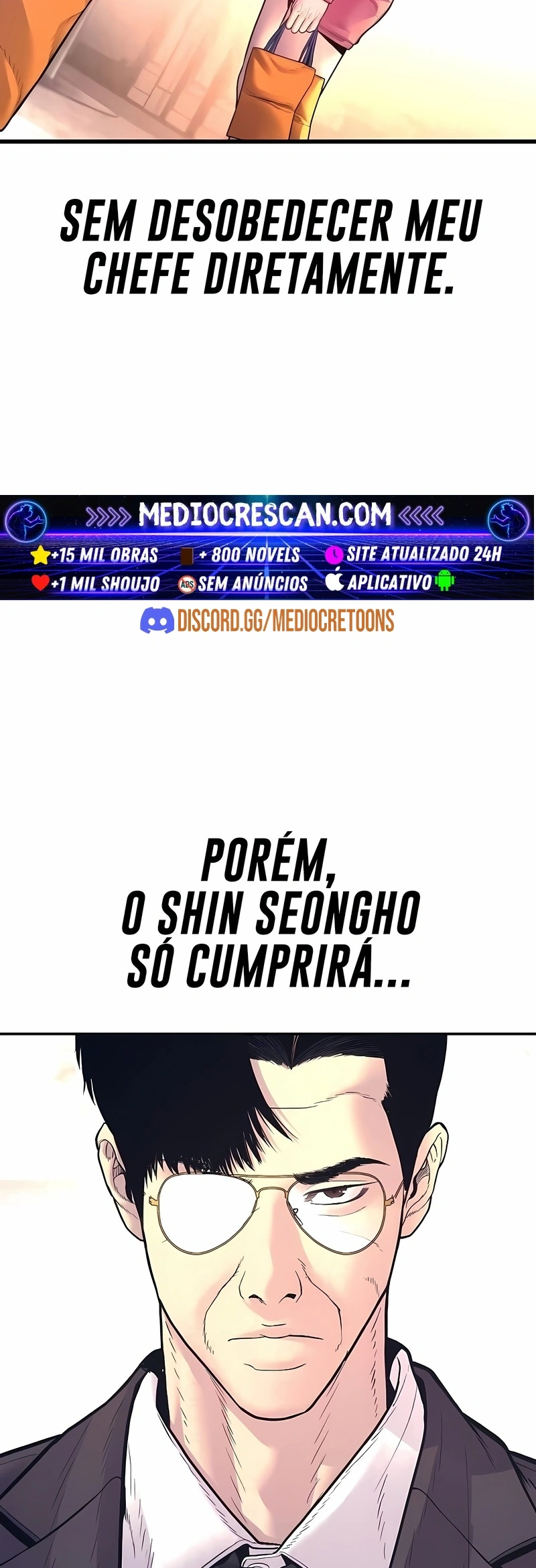 Gerente Kim Capítulo 160 Página 110