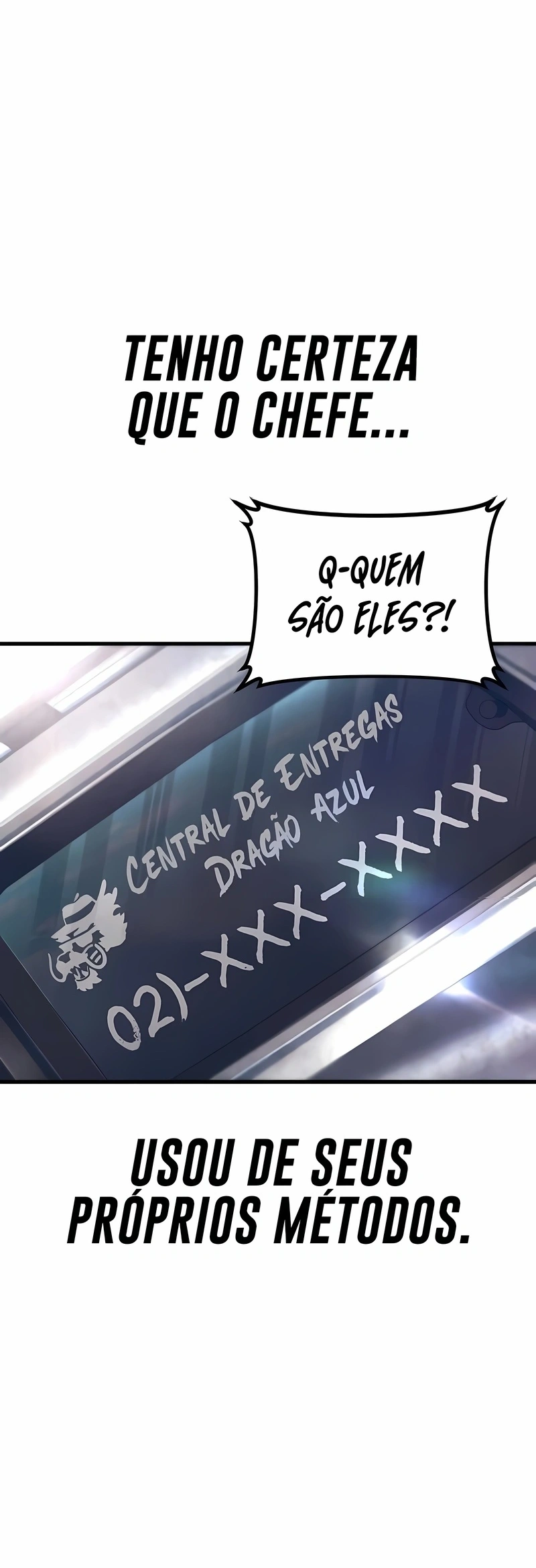 Gerente Kim Capítulo 160 Página 113