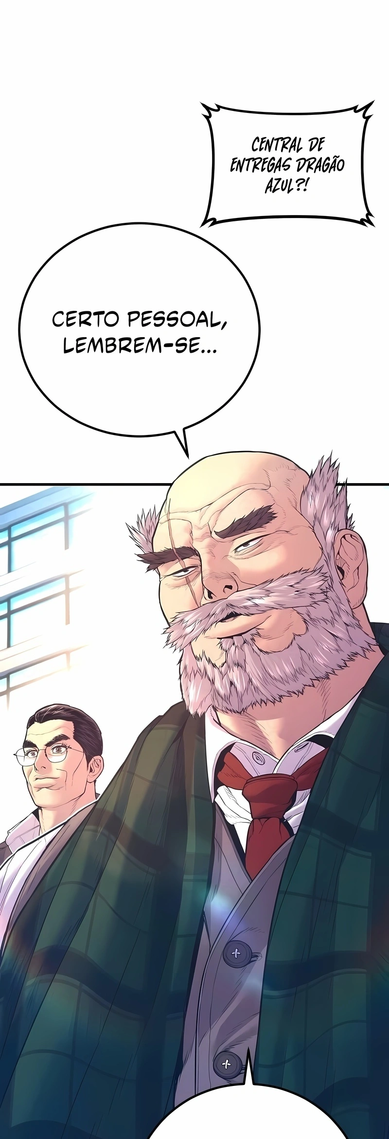 Gerente Kim Capítulo 160 Página 114