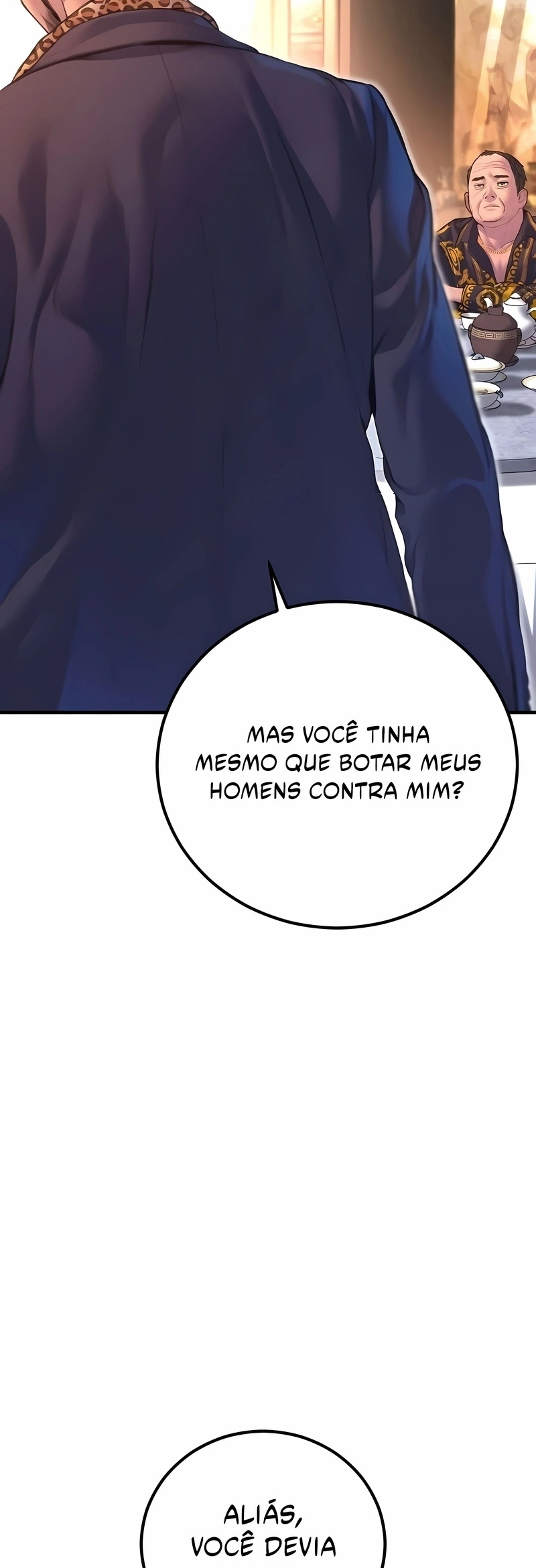 Gerente Kim Capítulo 160 Página 18