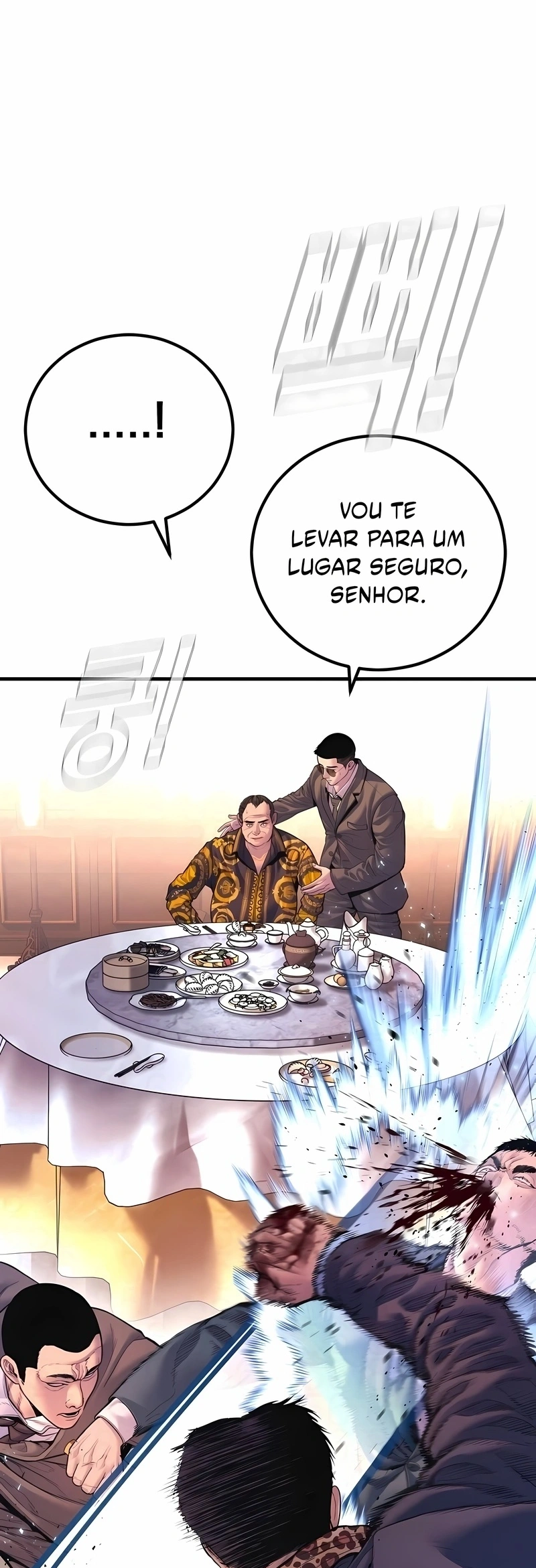 Gerente Kim Capítulo 160 Página 31
