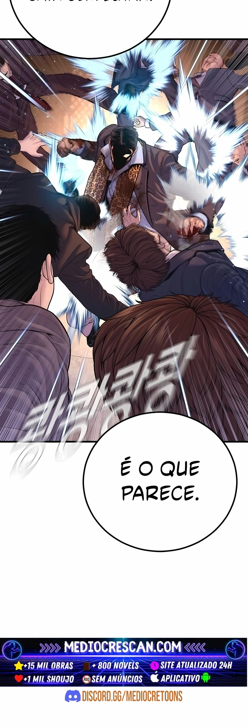 Gerente Kim Capítulo 160 Página 33