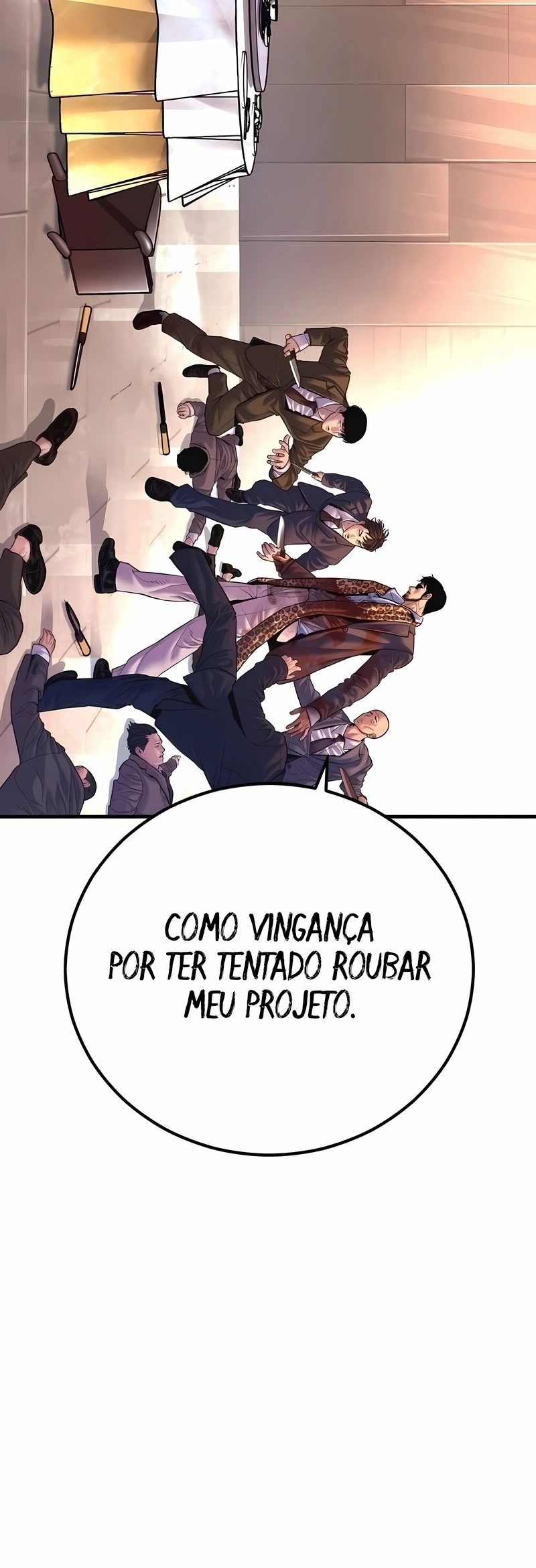 Gerente Kim Capítulo 160 Página 37