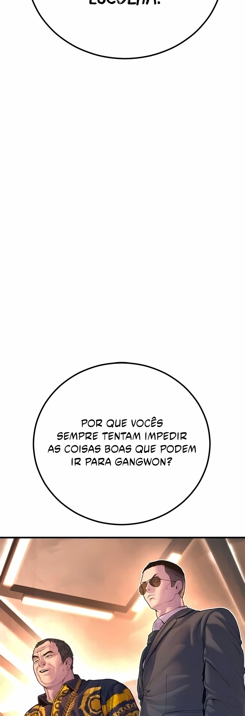 Gerente Kim Capítulo 160 Página 39