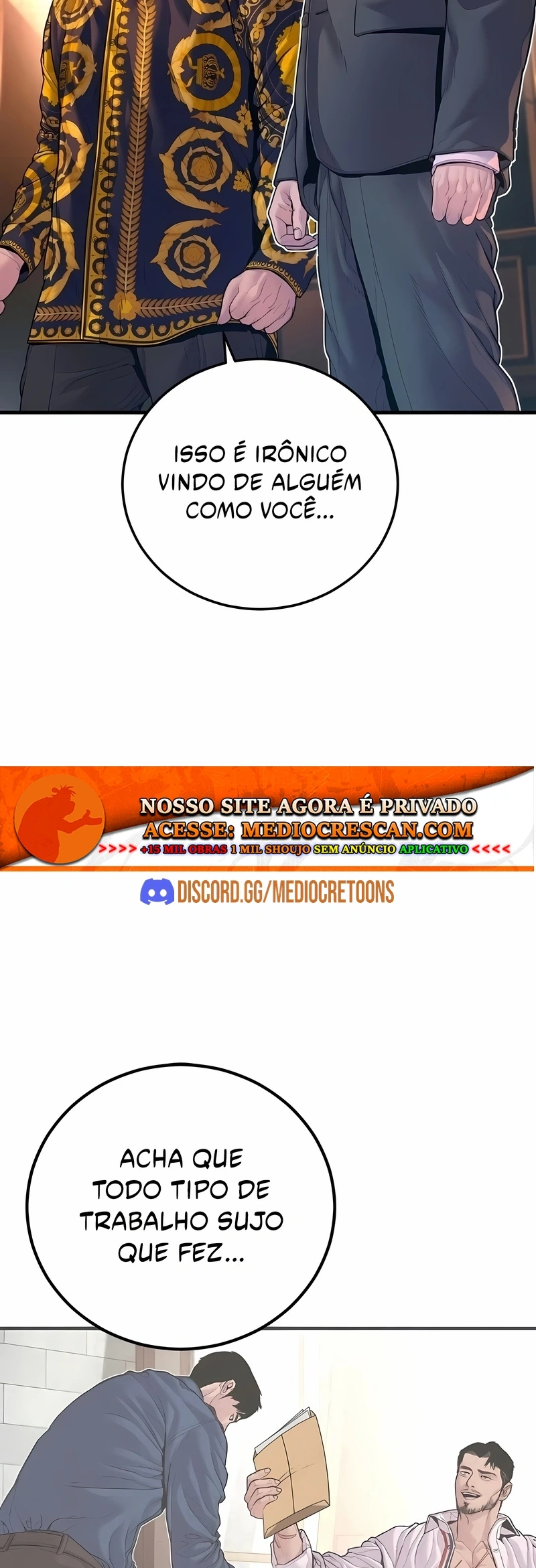 Gerente Kim Capítulo 160 Página 40