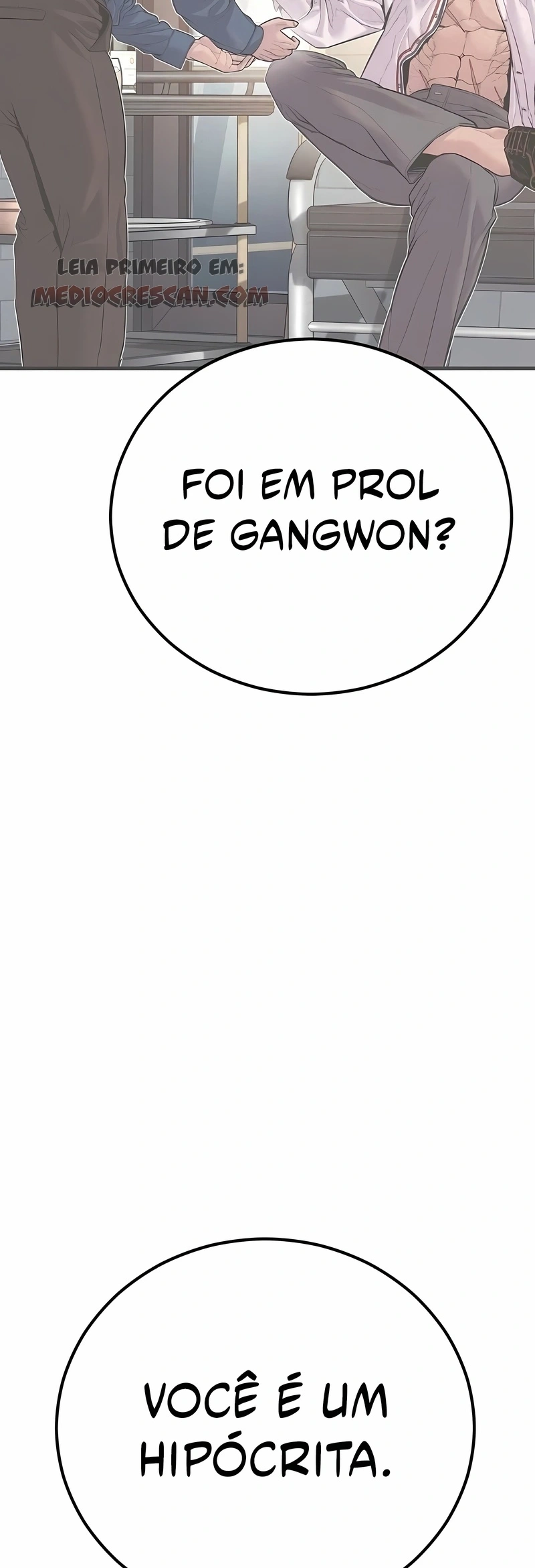 Gerente Kim Capítulo 160 Página 41