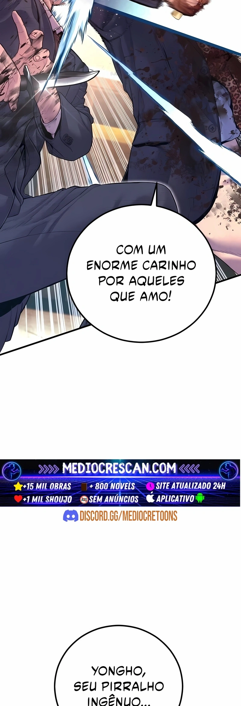 Gerente Kim Capítulo 160 Página 46