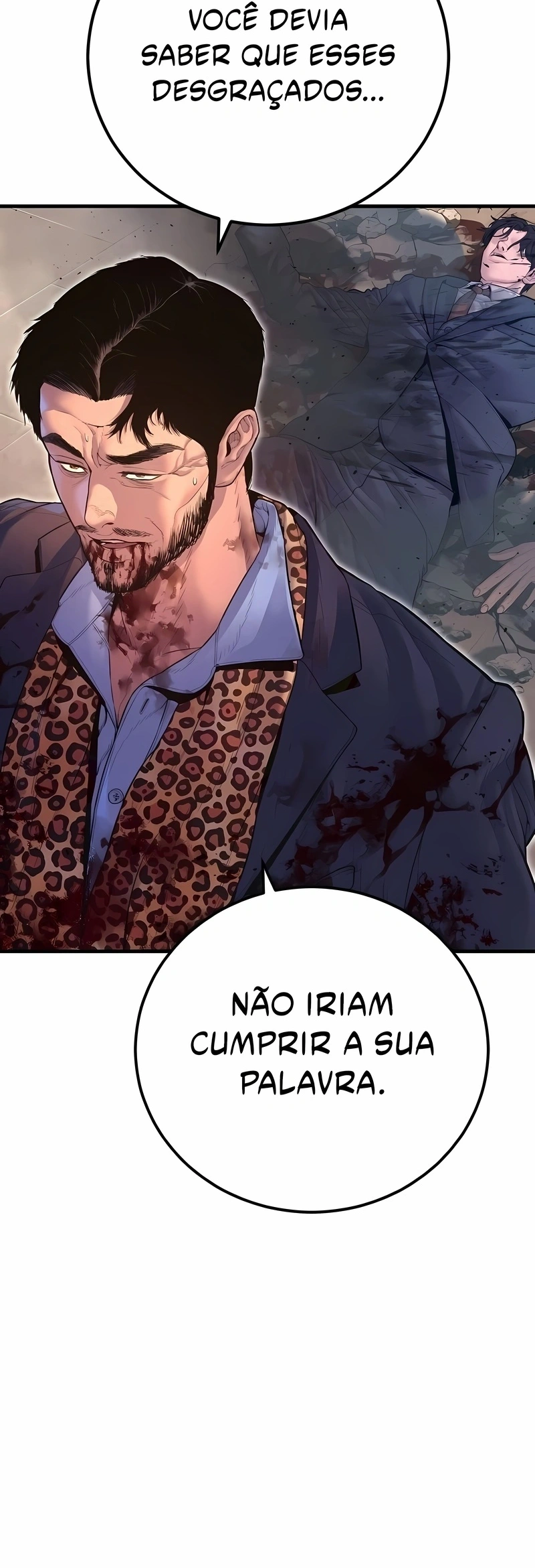 Gerente Kim Capítulo 160 Página 48