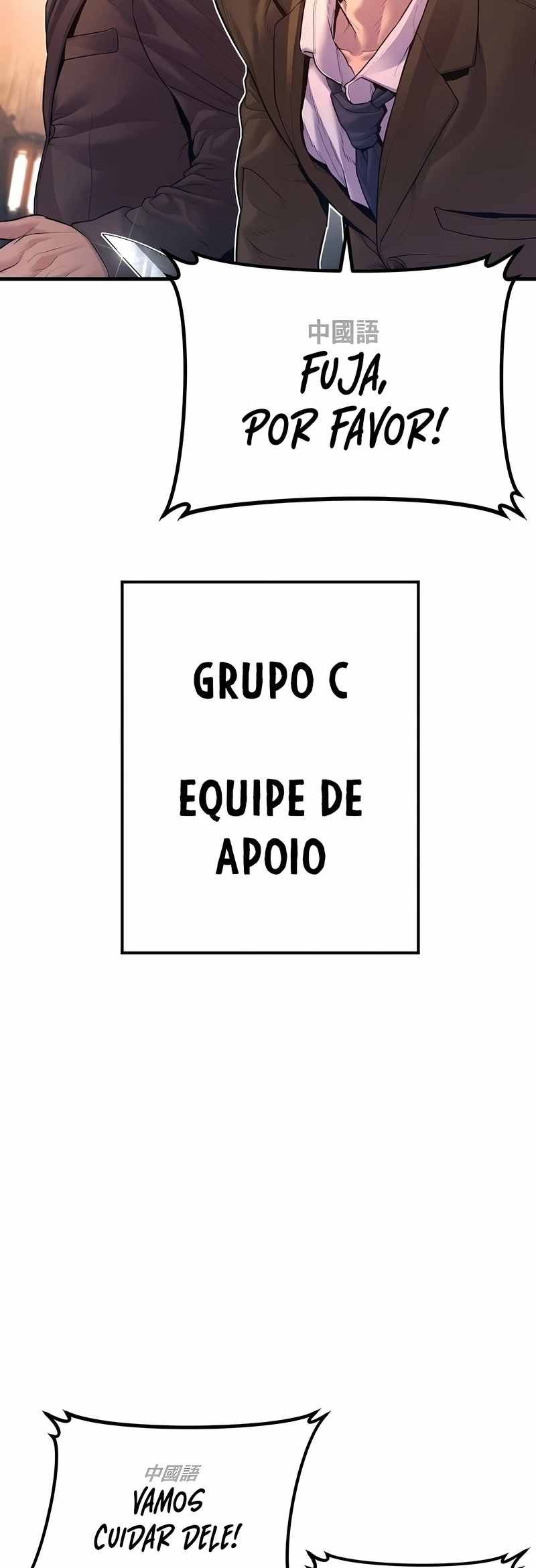 Gerente Kim Capítulo 160 Página 51