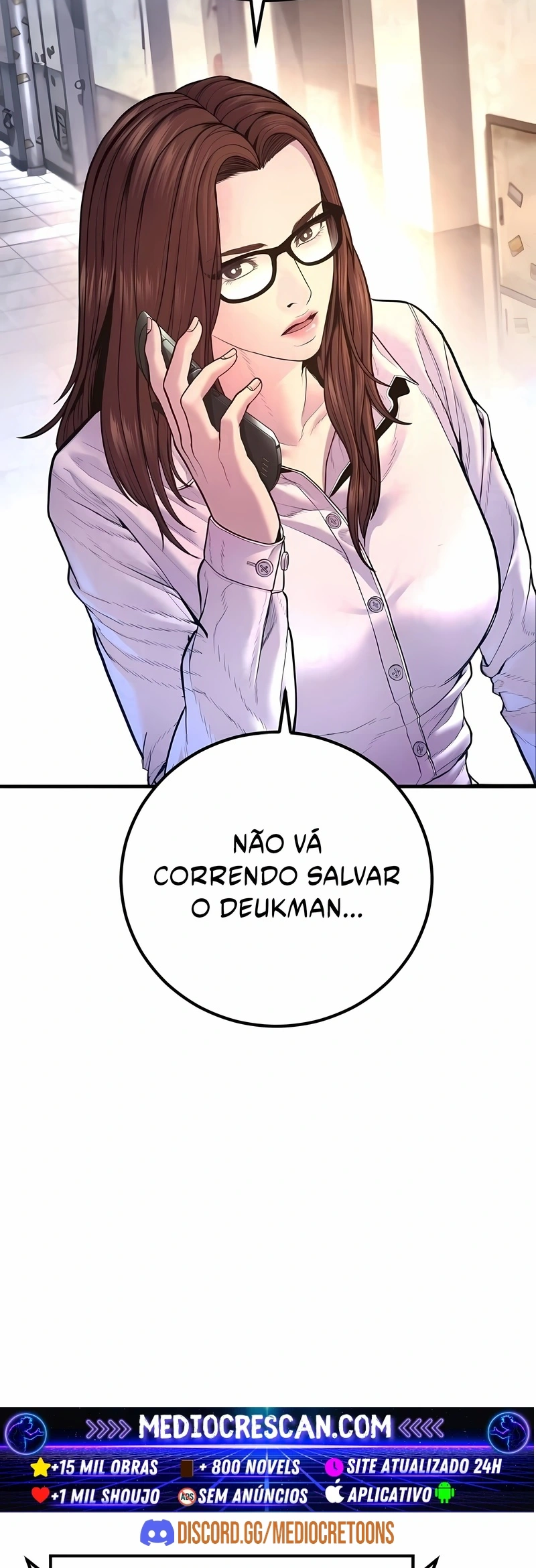 Gerente Kim Capítulo 160 Página 58