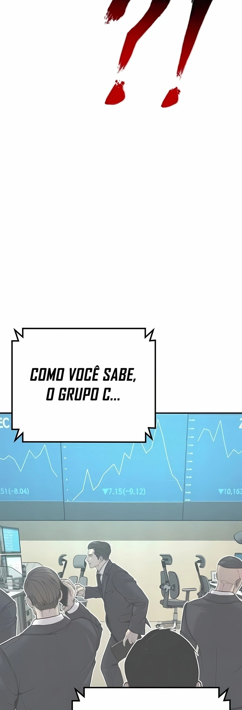 Gerente Kim Capítulo 160 Página 61