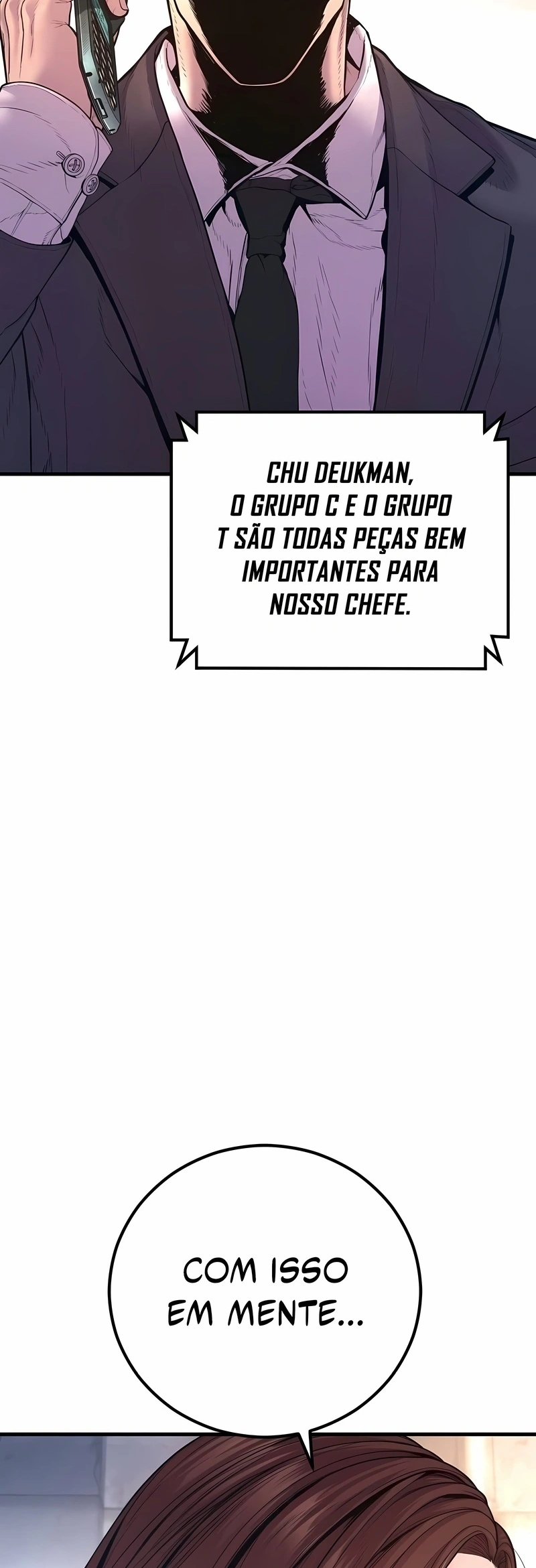 Gerente Kim Capítulo 160 Página 64