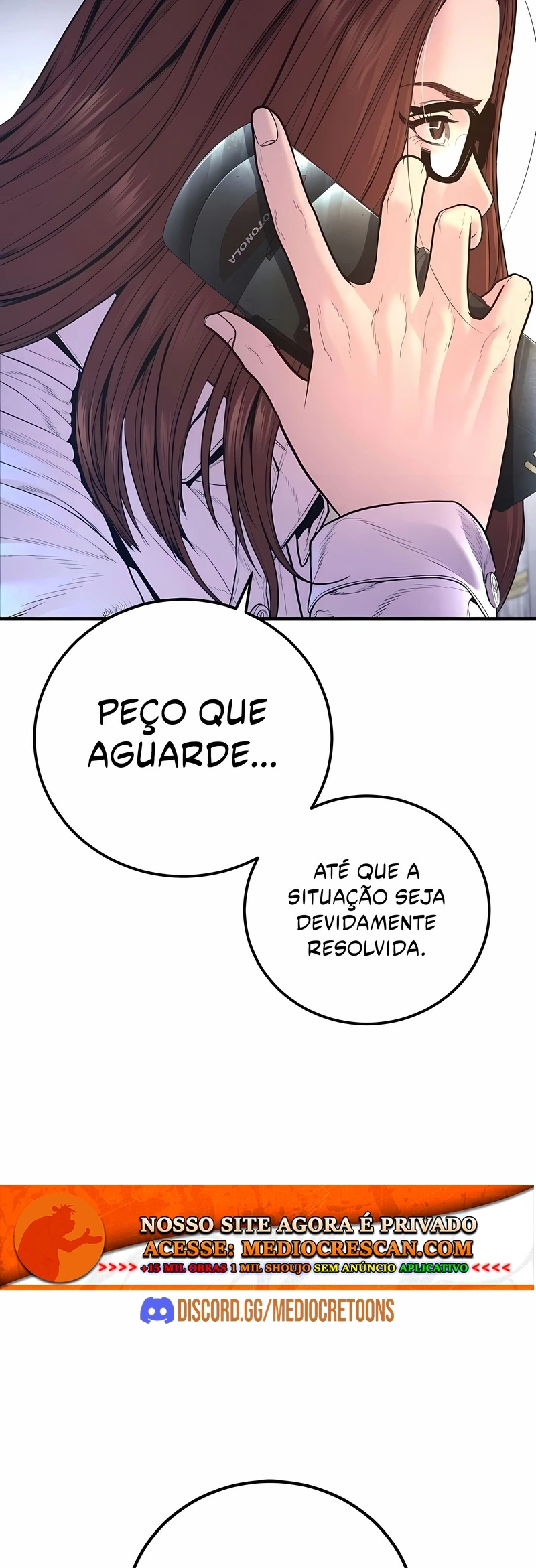 Gerente Kim Capítulo 160 Página 65