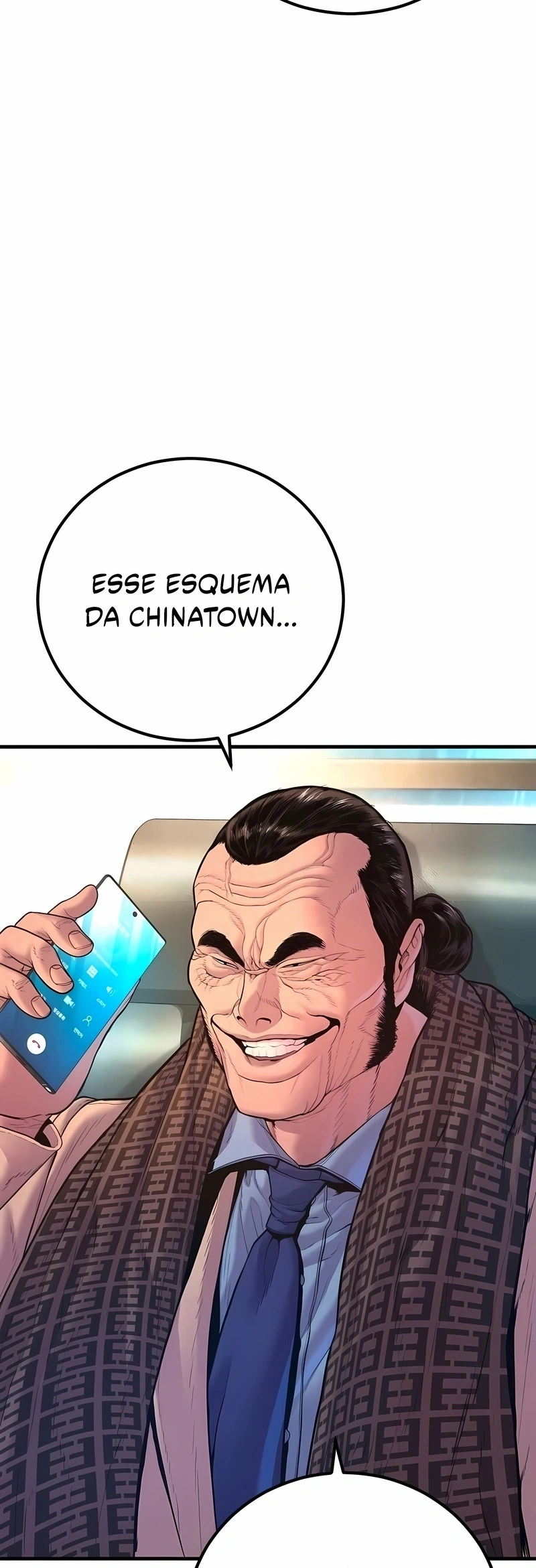 Gerente Kim Capítulo 160 Página 69