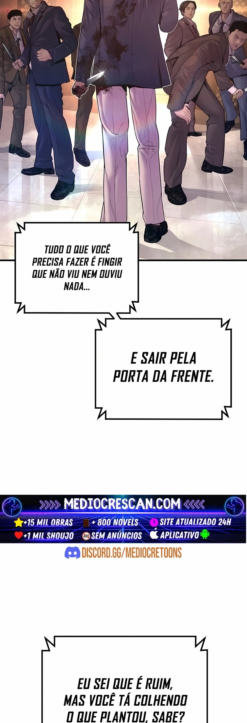 Gerente Kim Capítulo 160 Página 72