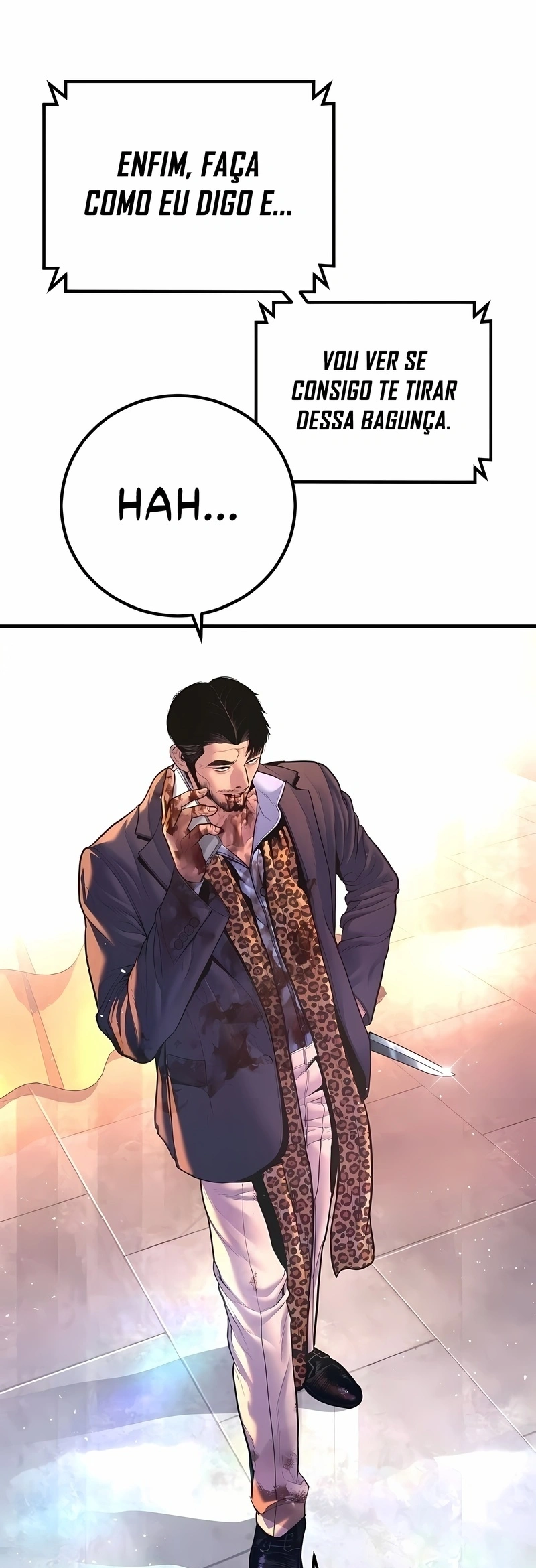 Gerente Kim Capítulo 160 Página 74