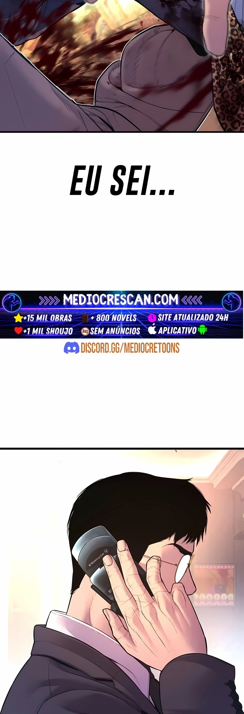 Gerente Kim Capítulo 160 Página 86