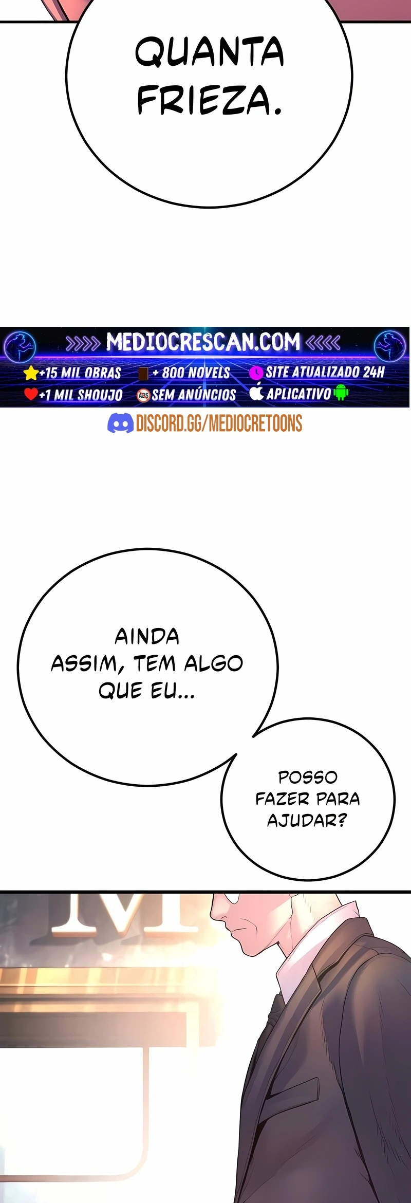 Gerente Kim Capítulo 160 Página 98