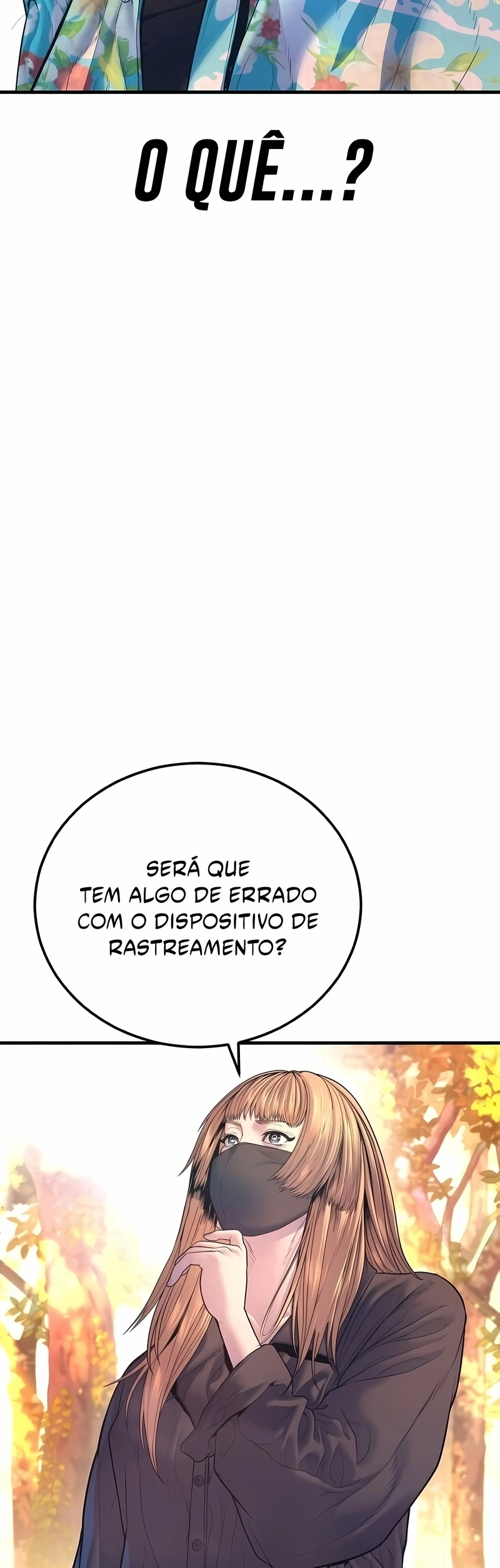 Gerente Kim Capítulo 161 Página 101