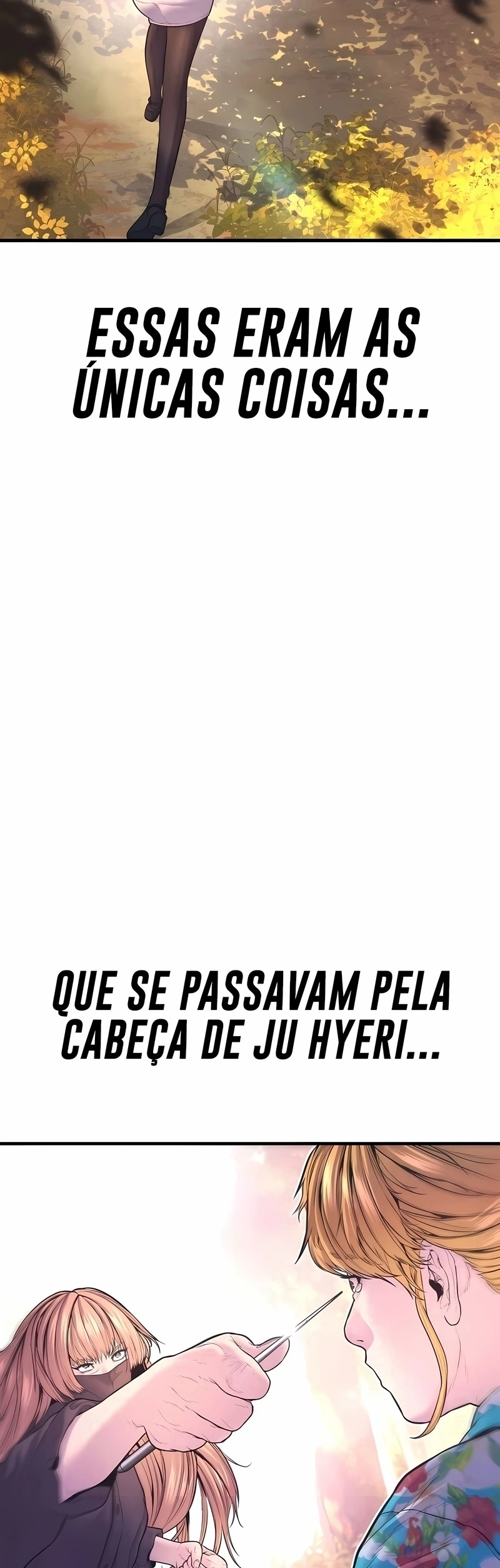 Gerente Kim Capítulo 161 Página 108