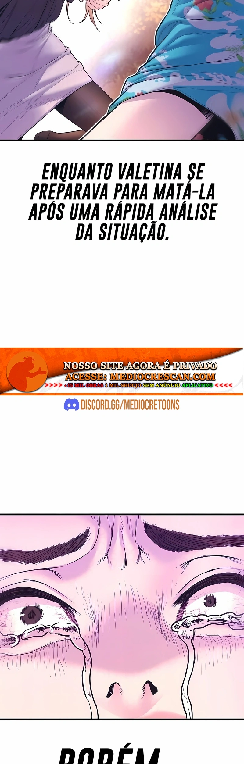 Gerente Kim Capítulo 161 Página 109