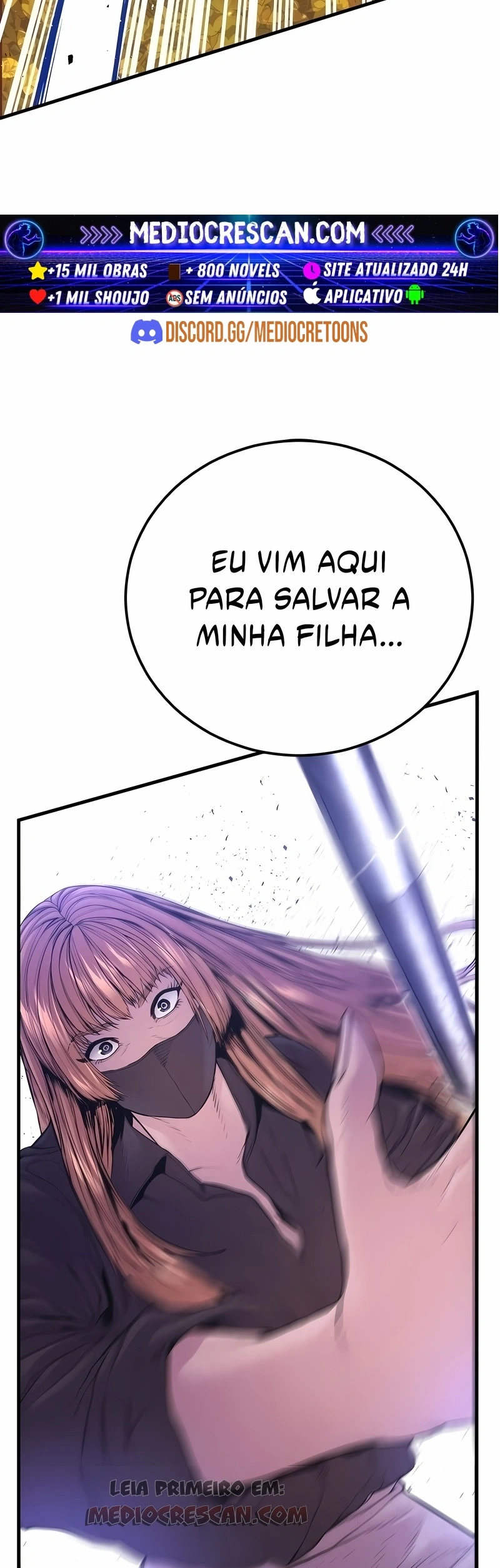 Gerente Kim Capítulo 161 Página 116