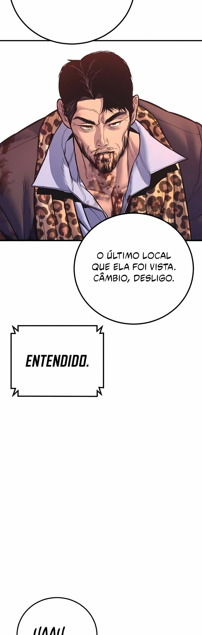 Gerente Kim Capítulo 161 Página 12
