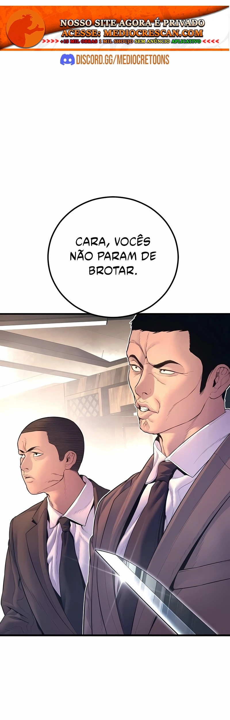 Gerente Kim Capítulo 161 Página 14