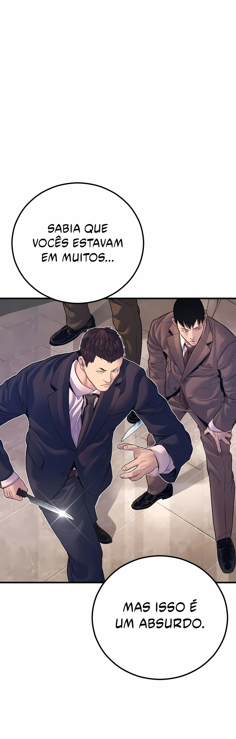 Gerente Kim Capítulo 161 Página 15