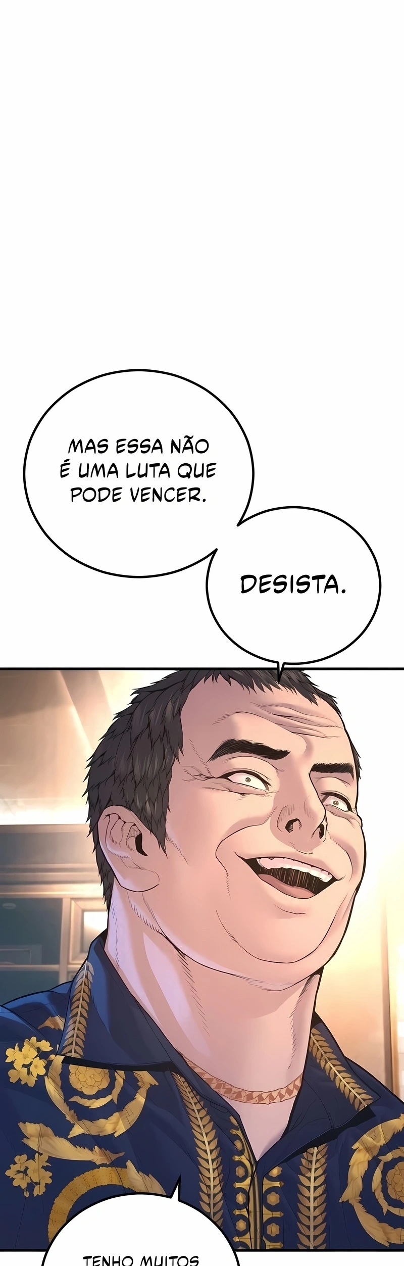 Gerente Kim Capítulo 161 Página 17